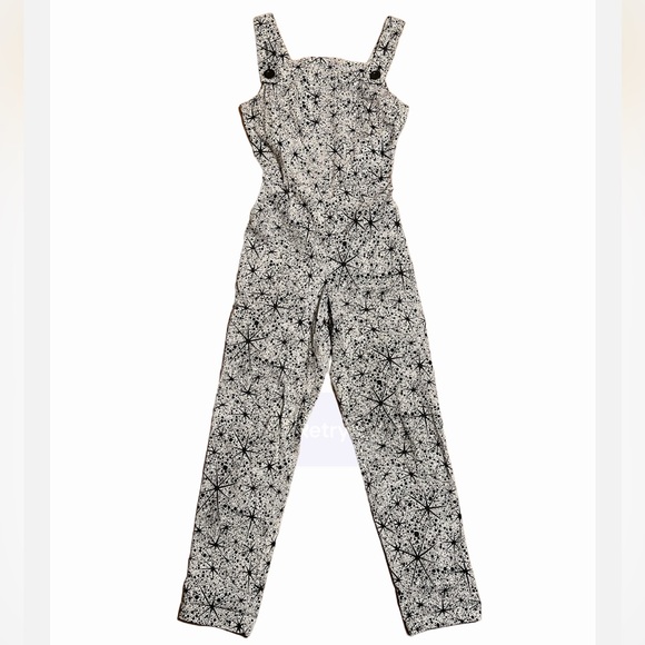 Nooworks Pants - Rare Nooworks Overalls Size XS
